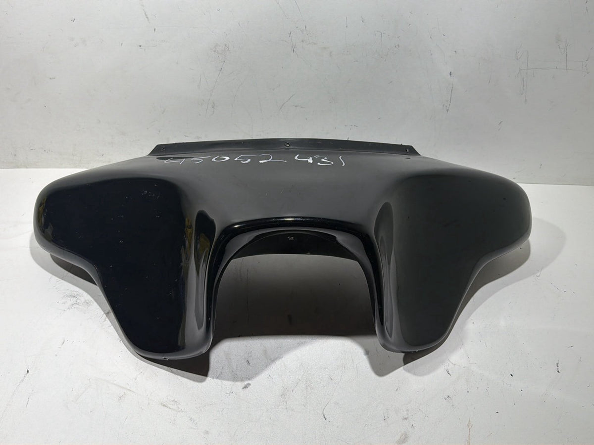 97 Harley Road King Touring Front Inner Outer Batwing Fairing Cover Aftermarket