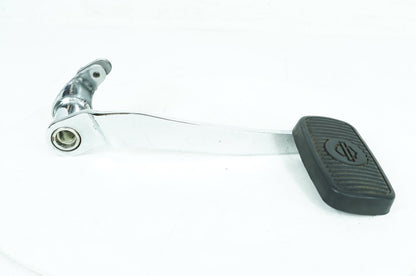 2009 - 2016 Harley-Davidson Touring Road King Classic Foot Brake Control Lever Pedal 42407-08