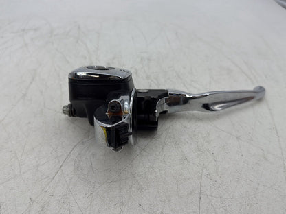 2000 Harley Touring Electra Glide Ultra Front Right Brake Lever Master Cylinder