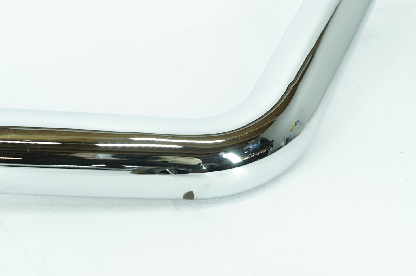 1999 - 2006 Harley-Davidson Softail Deluxe Exhaust Header Pipes Vance & Hines  	65300-05