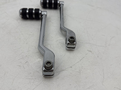 2007 - 2012 Harley-Davidson Touring Electra Glide Ultra Gear Shifter Lever Pedal Pedals 	33895-82C