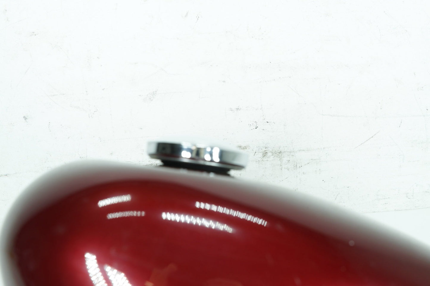 1986 - 2003 Harley-Davidson Sportster Hugger Fuel Gas Tank Gasoline Reservoir  	61023-95
