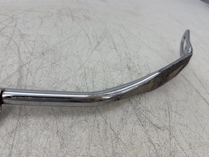 2007 Harley Dyna Street Bob FXDBI OEM Left Side Jiffy Kick Stand & Spring