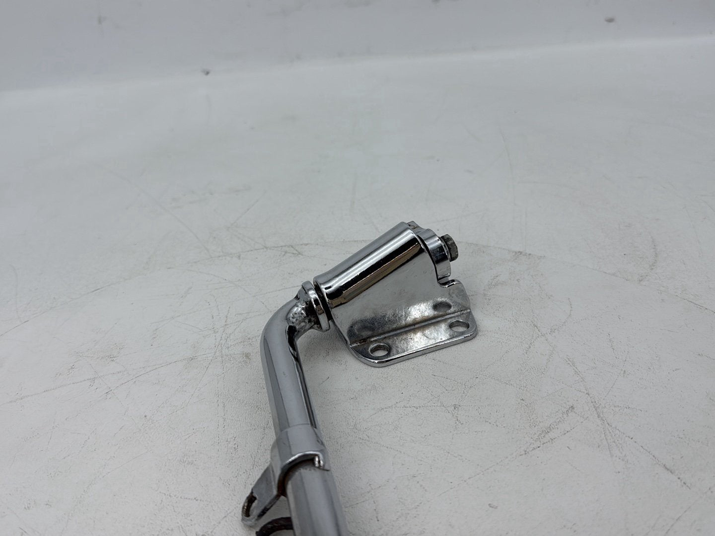2007 - 2012 Harley-Davidson Touring Electra Glide Ultra Left Side Jiffy Kick Stand & Spring
