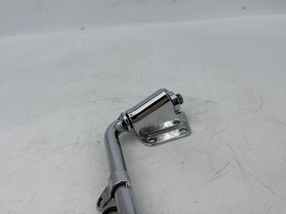 2007 - 2012 Harley-Davidson Touring Electra Glide Ultra Left Side Jiffy Kick Stand & Spring