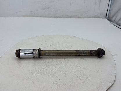 2012 Harley Dyna Fat Bob FXDF 103 OEM Rear Wheel Axle Bolt Shaft