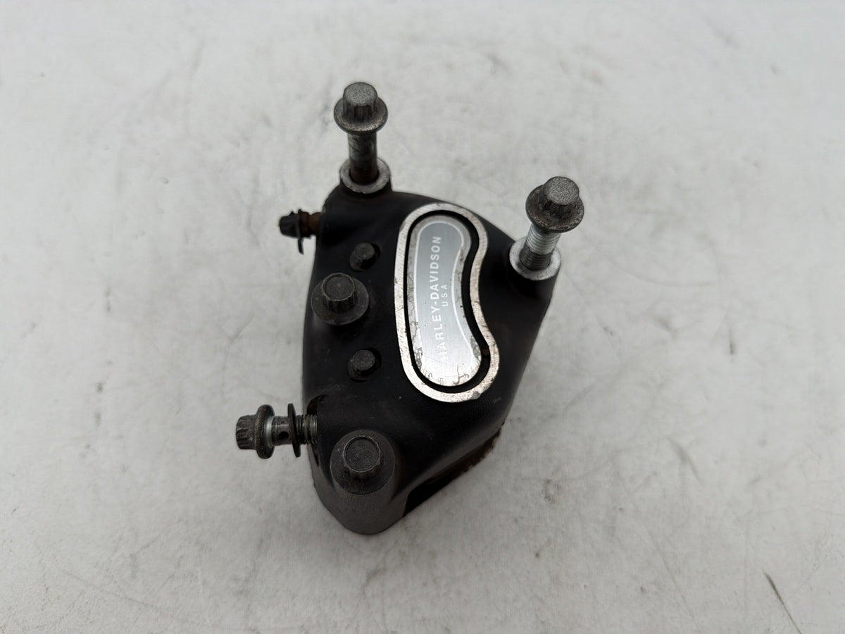 2006 Harley Road King Touring Custom OEM Front Right 1 Brake Caliper