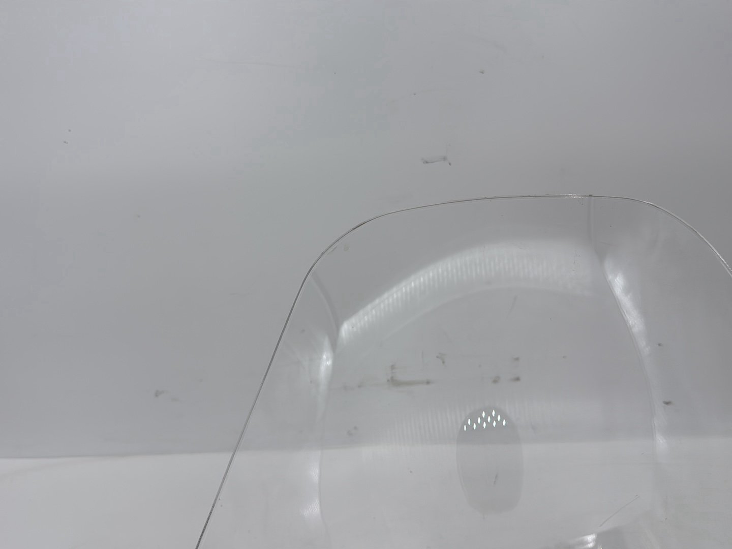2004 - 2013 Harley-Davidson Sportster 883 Custom Front Windshield Windscreen Cover 58192-87A