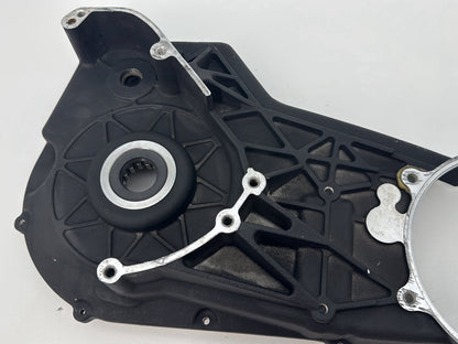 1999 - 2006 Harley-Davidson Dyna Wide Glide Inner Primary Clutch Cover 60681-94A