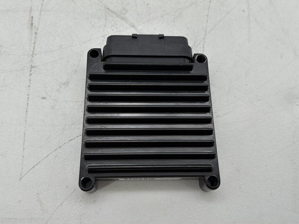2007 Harley Electra Glide Touring Ultra OEM Engine Control Module Brain ECU ECM