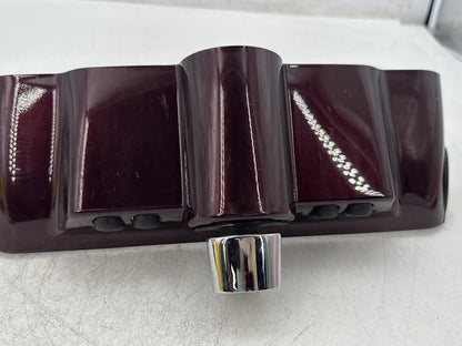 2005 Harley Electra Glide Touring Ultra FLHTCUI OEM Fuel Gas Tank Dash Console NOKey