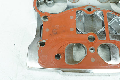2008 - 2016 Harley-Davidson Touring Road Glide Twin Cam Lower 1 Rocker Box 17543-99A 17543-99A