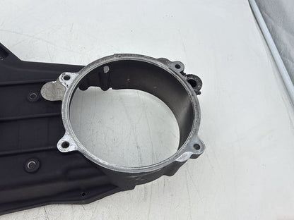 2000 Harley Touring FLHTCUI Electra Glide Ultra OEM Inner Primary Clutch Cover