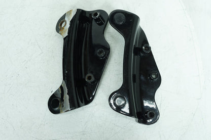 2011 - 2016 Harley-Davidson Touring Road Glide Custom 5 Point Detachable Docking Hardware 54246-09