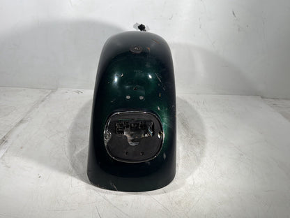 2015 Harley Dyna Low Rider FXDL OEM Rear Wheel Fender Panel