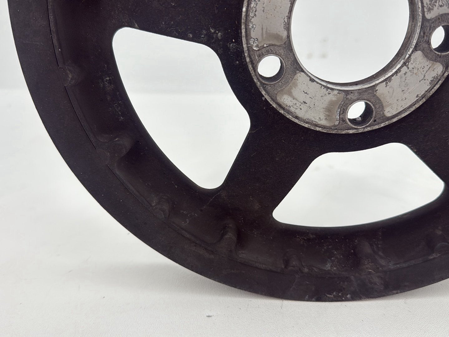 2004 - 2022 Harley-Davidson Sportster 1200 Nightster Rear Driver Pulley Sprocket 40444-07