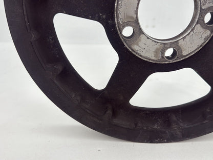 2004 - 2022 Harley-Davidson Sportster 1200 Nightster Rear Driver Pulley Sprocket 40444-07