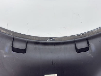 2007 Harley Touring FLHTCU Electra Glide Ultra OEM Front Outer Batwing Fairing Cover