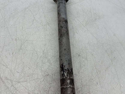 2010 Harley Street Glide Touring FLHX OEM Rear Wheel Axle Bolt Shaft
