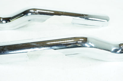 1999 - 2006 Harley-Davidson Touring Electra Ultra Classic Left Right Saddlebag Fender Struts Brackets 47502-97