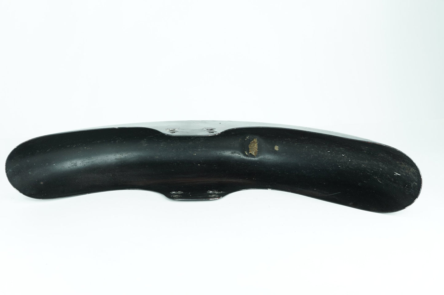 2004 - 2013 Harley-Davidson Sportster Base 883 Front Wheel Fender Shell Panel  	58998-83E