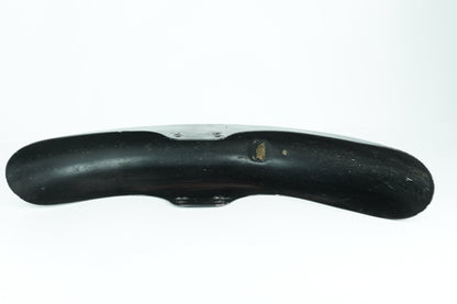 2004 - 2013 Harley-Davidson Sportster Base 883 Front Wheel Fender Shell Panel  	58998-83E