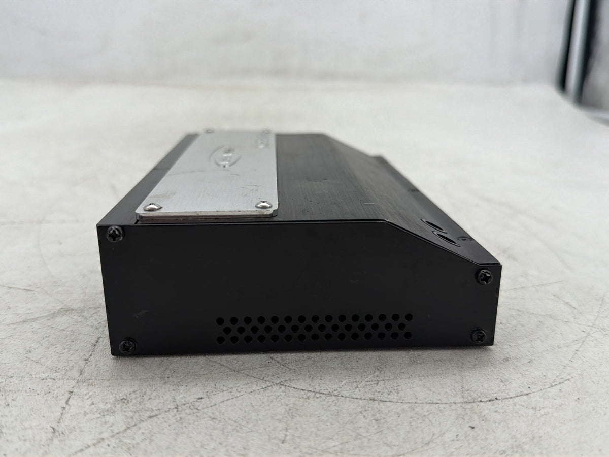 2013 Harley Electra Glide Touring CVO Screamin Eagle OEM Radio Stereo Audio Sound Amplifier Amp
