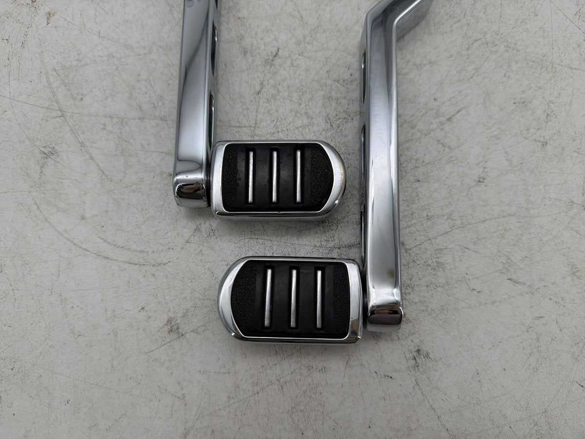 2010 Harley Street Glide Touring FLHX OEM Gear Shifter Lever Pedal Pedals