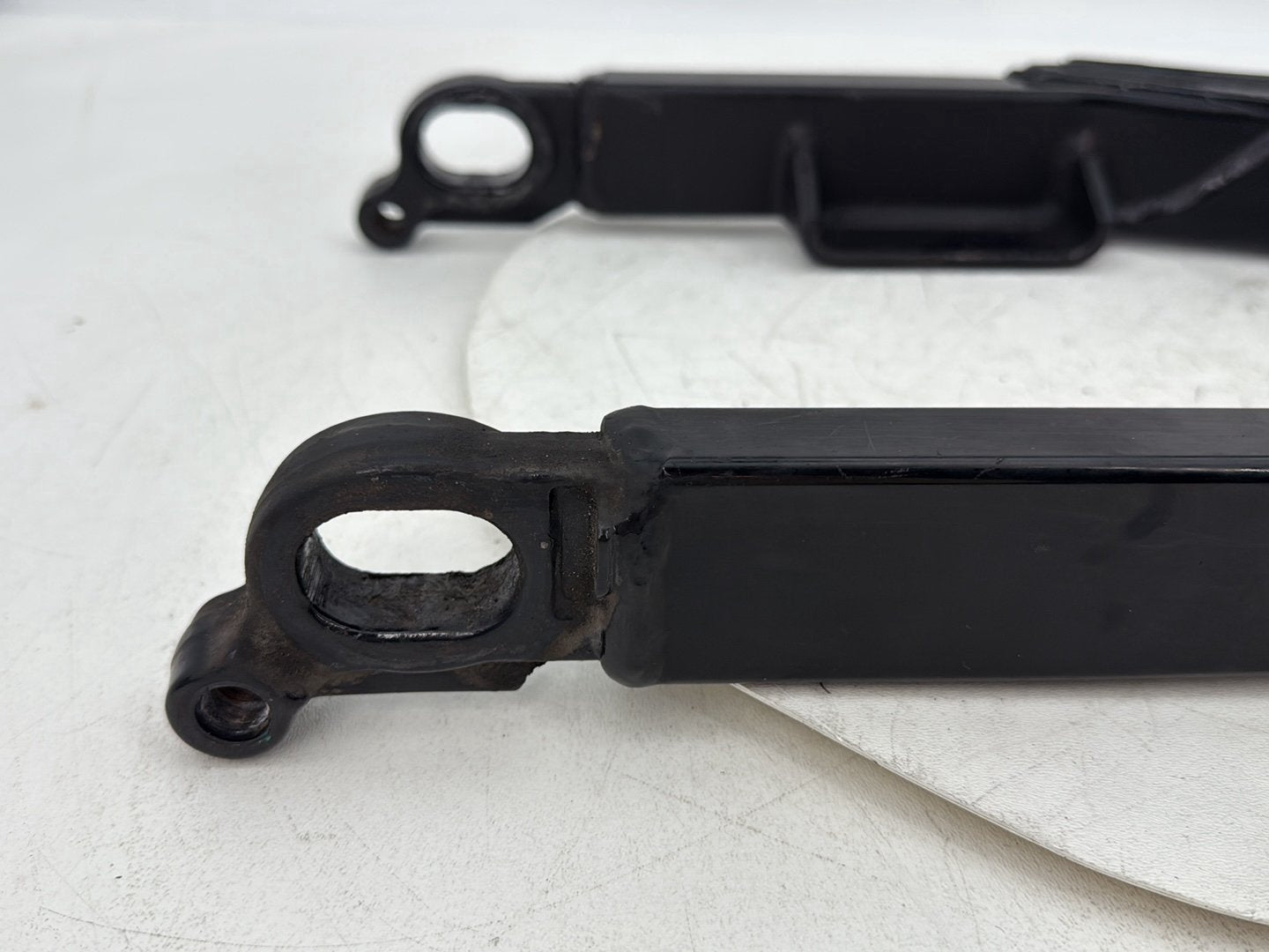 1999 - 2006 Harley-Davidson Touring Electra Glide Rear Fork Swingarm Swing Arm 47549-02A