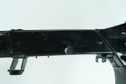 1999 - 2006 Harley-Davidson Touring Electra Glide Classic Body Main Frame Chassis NO Title 47900-99B