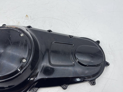 2015 Harley Touring FLHXS Street Glide OEM Outer Primary Clutch Cover