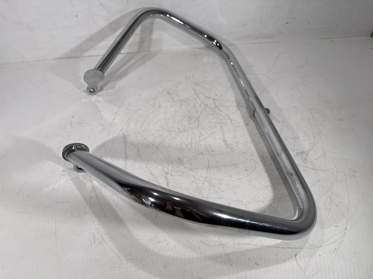 2012 Harley Electra Glide Touring Ultra OEM Front Engine Crash Highway Bar Guard