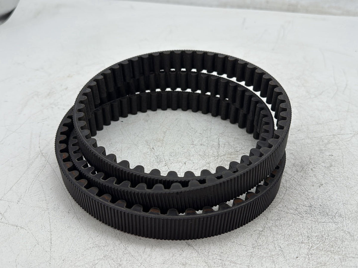 2009 Harley Road King Touring Police OEM Rear Drive Belt 40024-09 140T 1"