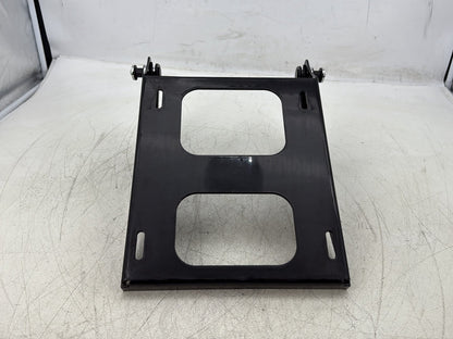 2015 Harley Road Glide Touring FLTRXS OEM Rear Back Luggage Rack Storage Baggage Bar