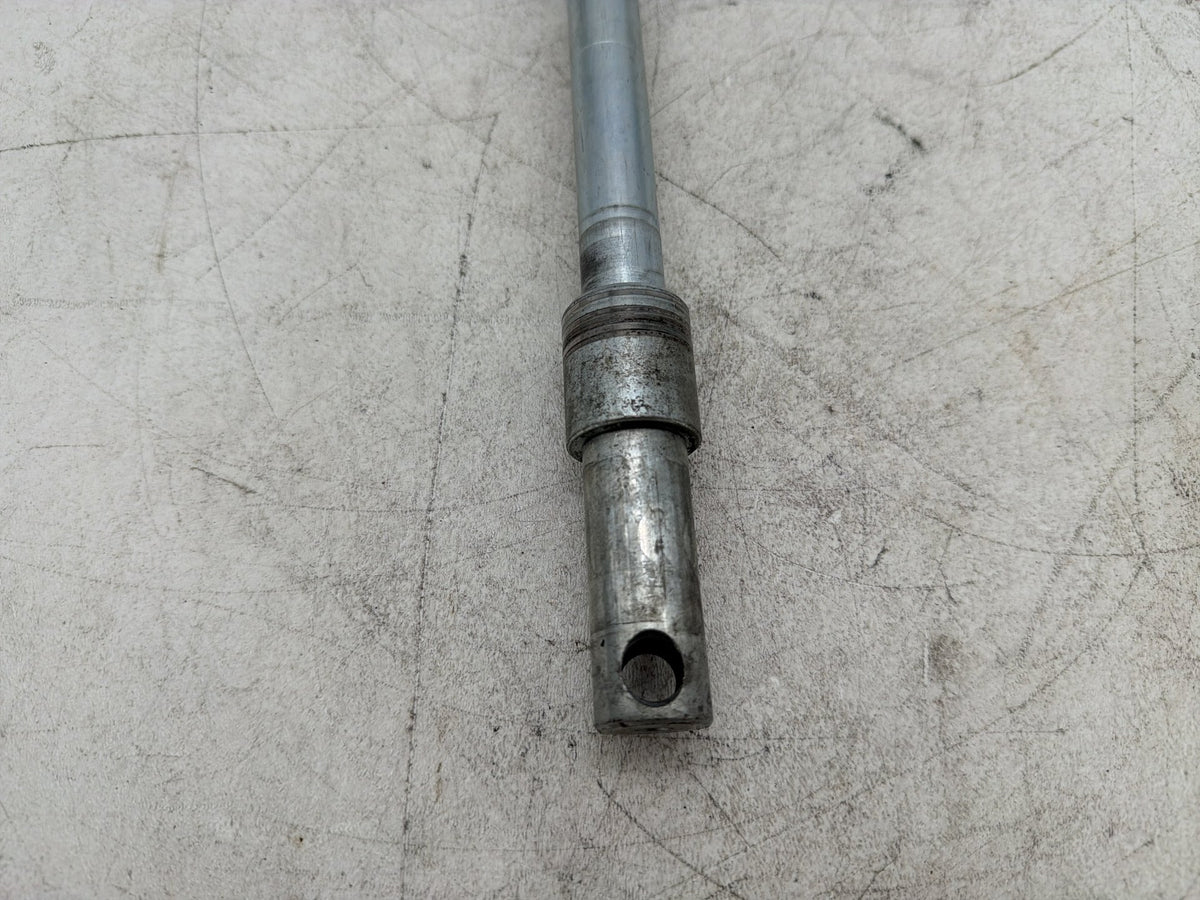 1995 Harley Electra Glide Touring FLHT OEM Front Wheel Axle Bolt Shaft