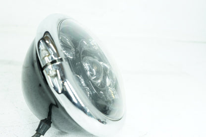 2004 - 2022 Harley-Davidson Sportster SuperLow Headlight Headlamp Head Lamp Light LED 69774-07A