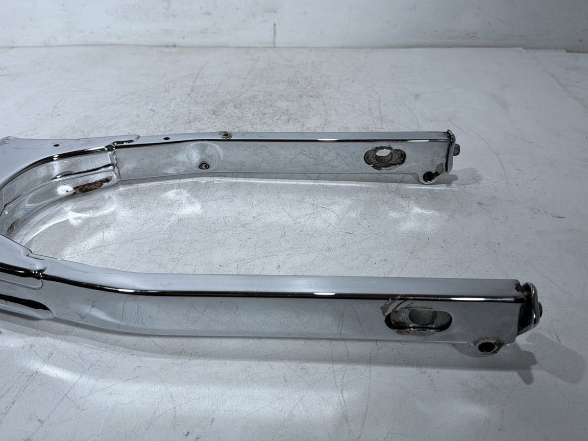 1990 Harley Electra Glide Touring Sport OEM Rear Fork Swingarm Swing Arm