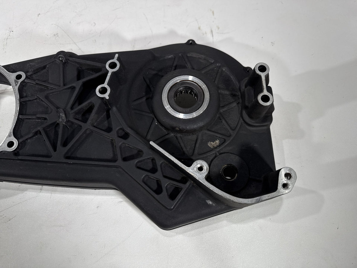 1995 Harley Heritage Softail Classic OEM Inner Primary Clutch Cover