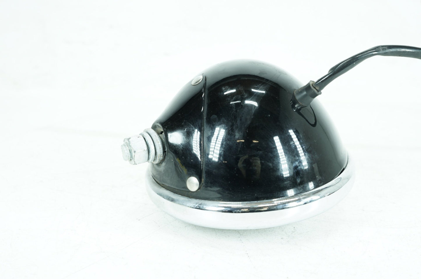 2004 - 2022 Harley-Davidson Sportster SuperLow Headlight Headlamp Head Lamp Light LED 69774-07A