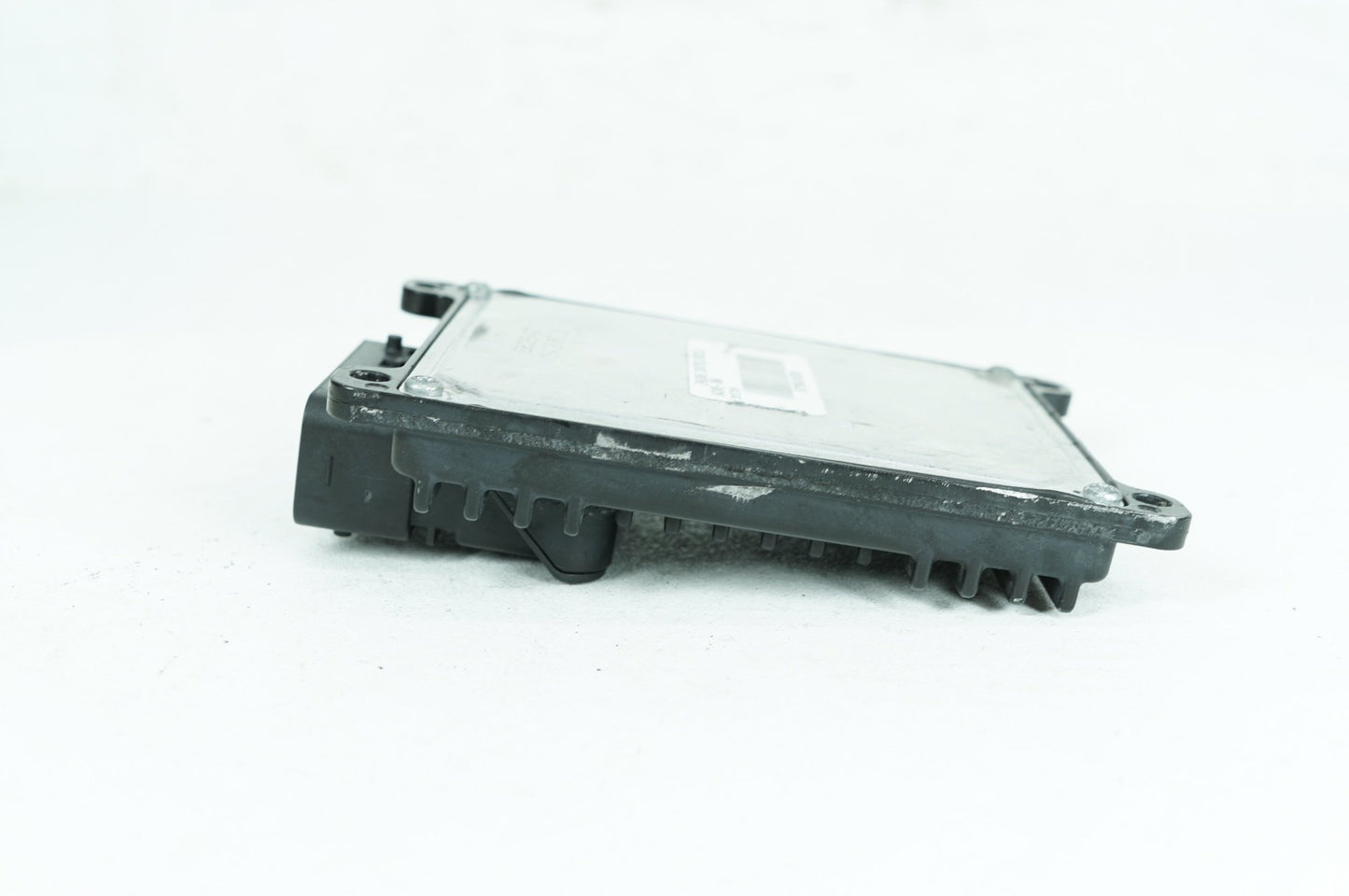 2007 - 2012 Harley-Davidson Touring Electra Glide Ultra Engine Control Module Brain ECU ECM 34245-08A