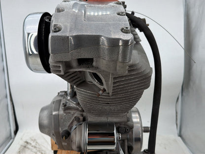 1999 - 2006 Harley-Davidson Touring Electra Glide CARB Twin Cam 88 Engine Motor 16116-03 , 24676-03
