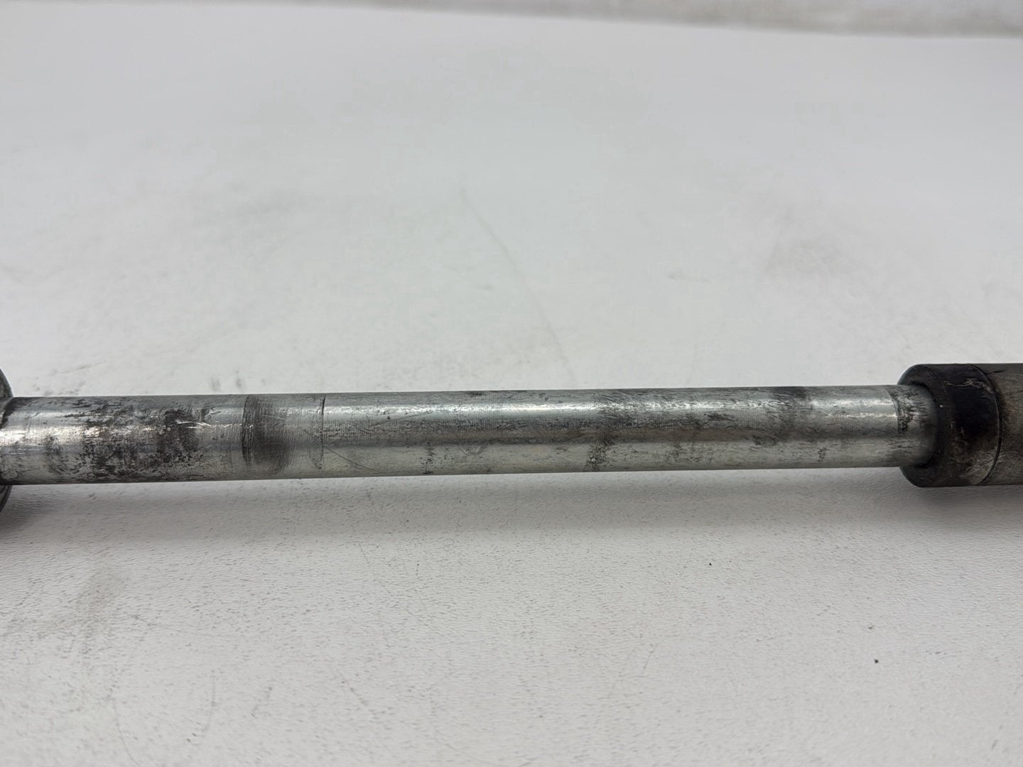 2004 Harley Softail FLSTC Heritage Classic OEM Rear Wheel Axle Bolt Shaft