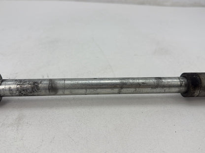 2004 Harley Softail FLSTC Heritage Classic OEM Rear Wheel Axle Bolt Shaft
