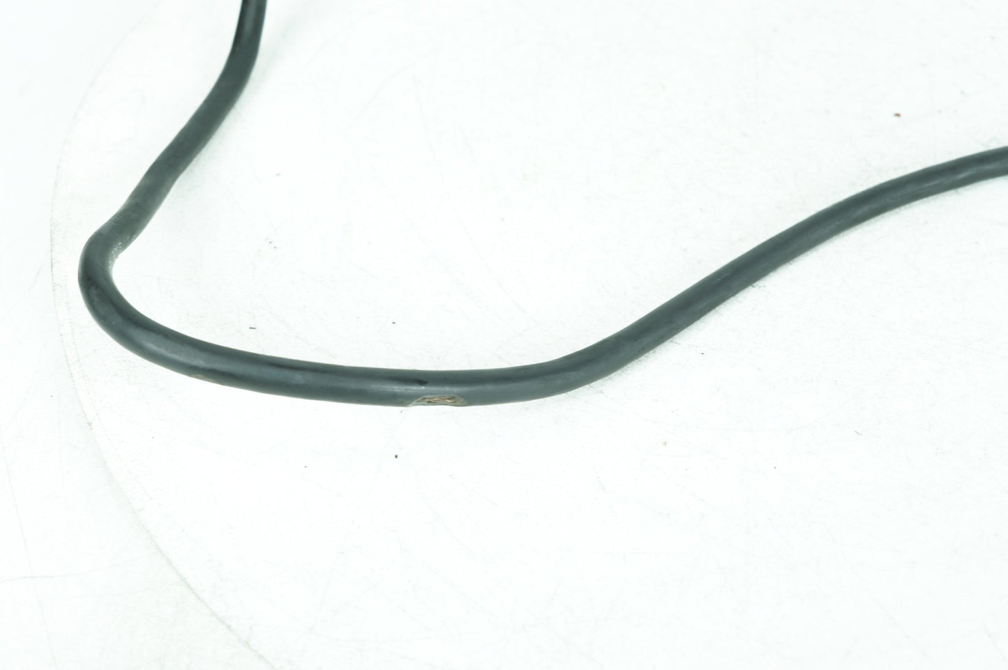 1984 - 1998 Harley-Davidson Touring Electra Glide Sport Battery Cable Wire Wiring 70033-89A