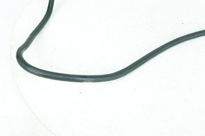 1984 - 1998 Harley-Davidson Touring Electra Glide Sport Battery Cable Wire Wiring 70033-89A