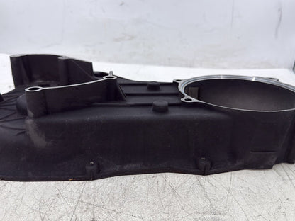 2004 Harley Road King Touring Custom FLHRSI OEM Inner Primary Clutch Cover
