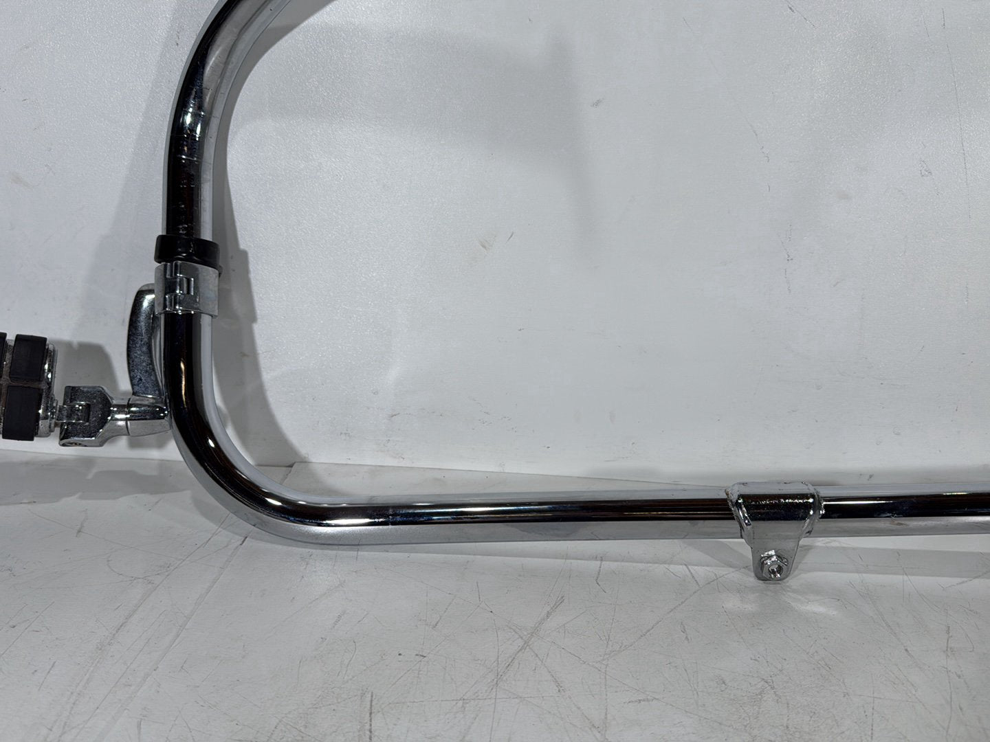 2007 - 2016 Harley-Davidson Touring Electra Glide Ultra Front Engine Crash Highway Bar Guard 49184-09