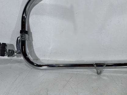 2007 - 2016 Harley-Davidson Touring Electra Glide Ultra Front Engine Crash Highway Bar Guard 49184-09