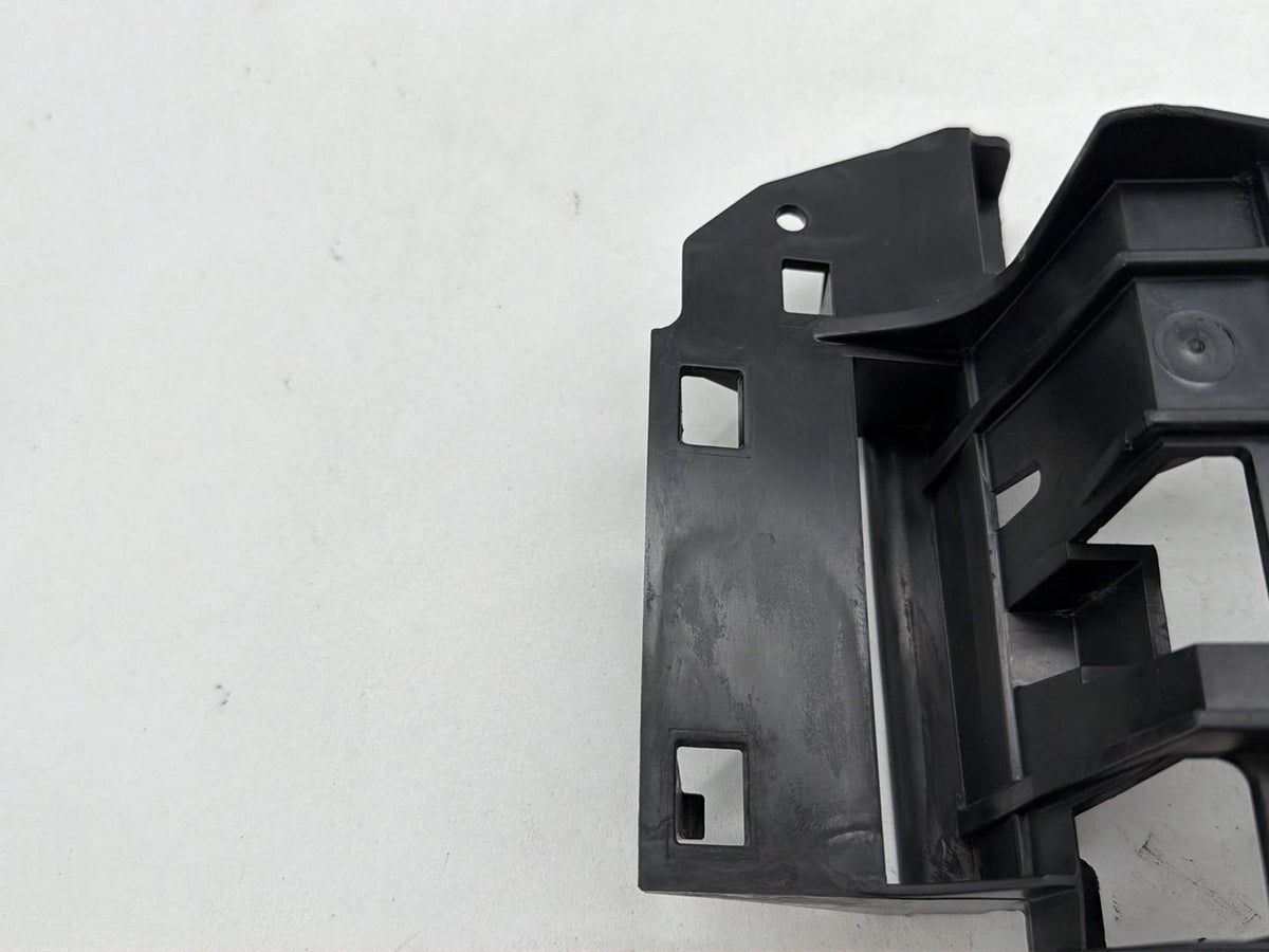 2015 Harley Softail Deluxe FLSTN OEM Battery Tray Bracket Holder Carrier