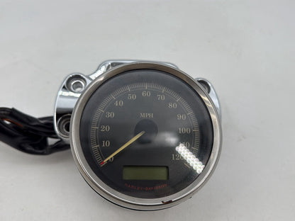 2004 - 2013 Harley-Davidson Sportster 883 Custom Speedo Speedometer Gauge Cluster 67436-04